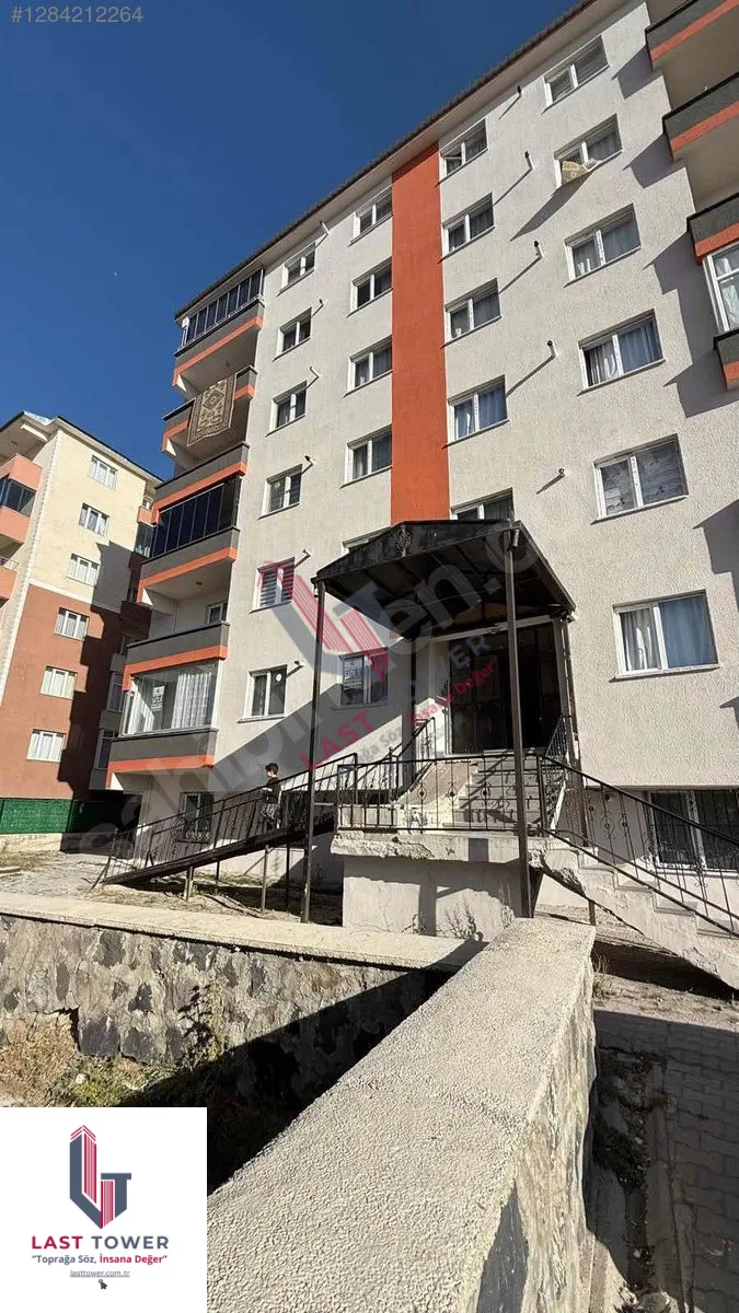 3+1 SATILIK DAİRE ERZURUM/PALANDÖKEN 135M² ARA/6 - Fotoğraf 16