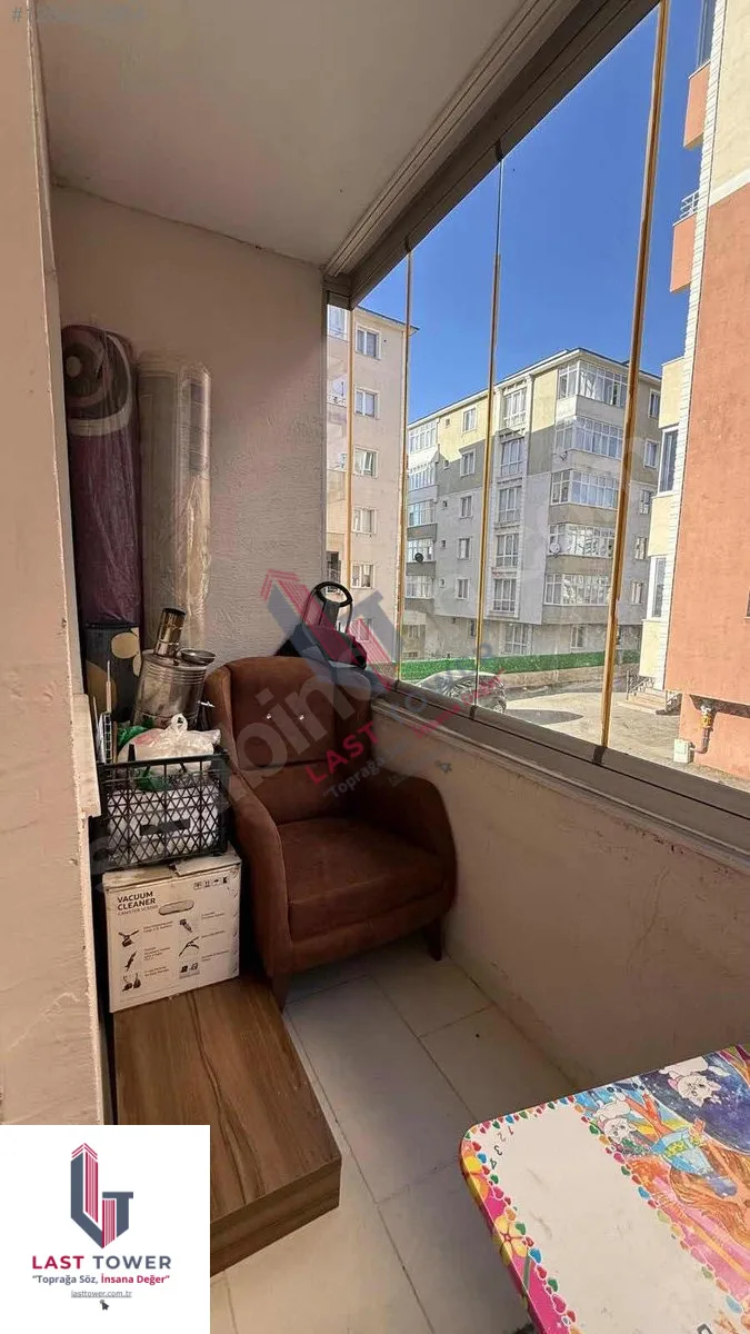 3+1 SATILIK DAİRE ERZURUM/PALANDÖKEN 135M² ARA/6 - Fotoğraf 4
