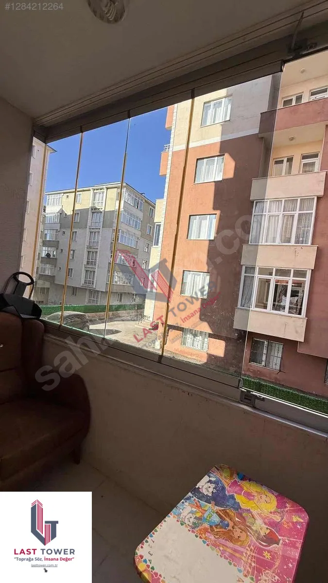 3+1 SATILIK DAİRE ERZURUM/PALANDÖKEN 135M² ARA/6 - Fotoğraf 5