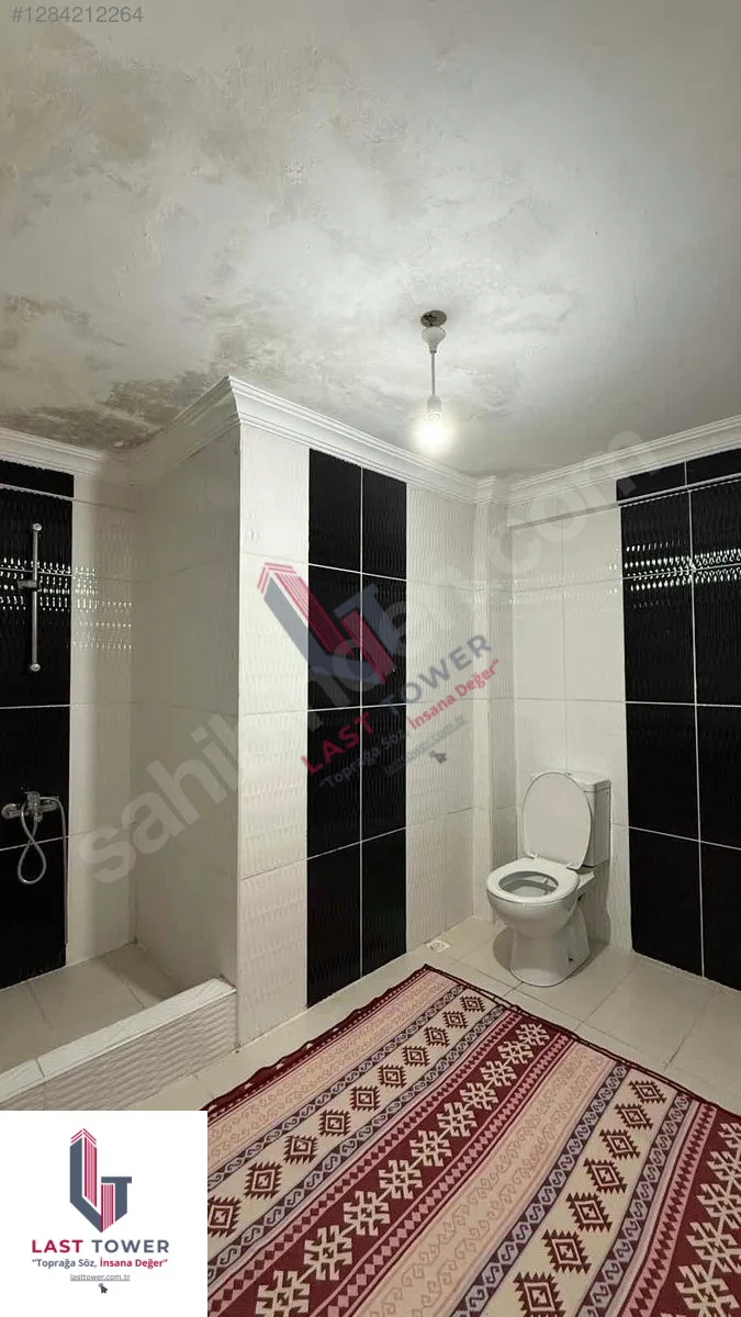 3+1 SATILIK DAİRE ERZURUM/PALANDÖKEN 135M² ARA/6 - Fotoğraf 8
