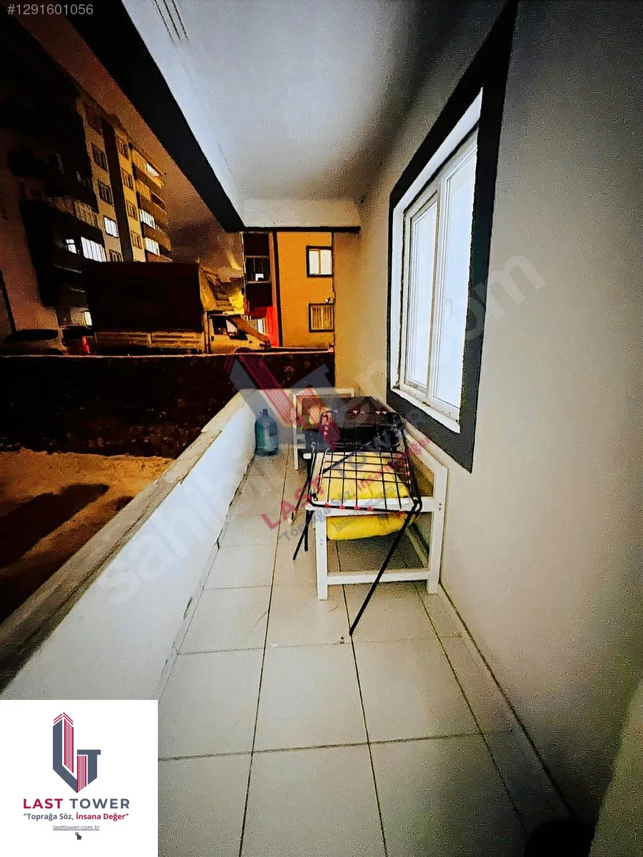 3+1 SATILIK DAİRE ERZURUM/PALANDÖKEN 130M² ARA/7 - Fotoğraf 14