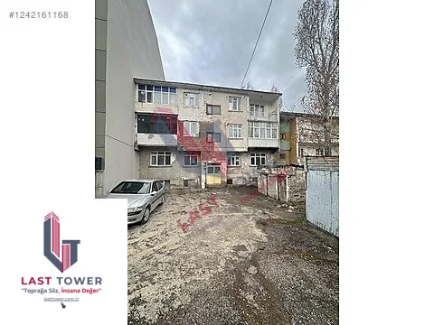 3+1 SATILIK DAİRE ERZURUM/PALANDÖKEN 130M² ARA/7 - Fotoğraf 16