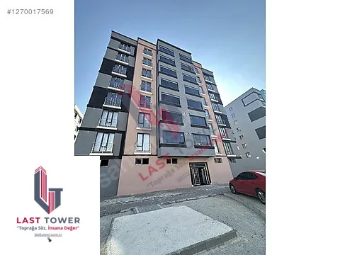 3+1 SATILIK DAİRE ERZURUM/PALANDÖKEN 130M² ARA/7 - Fotoğraf 17