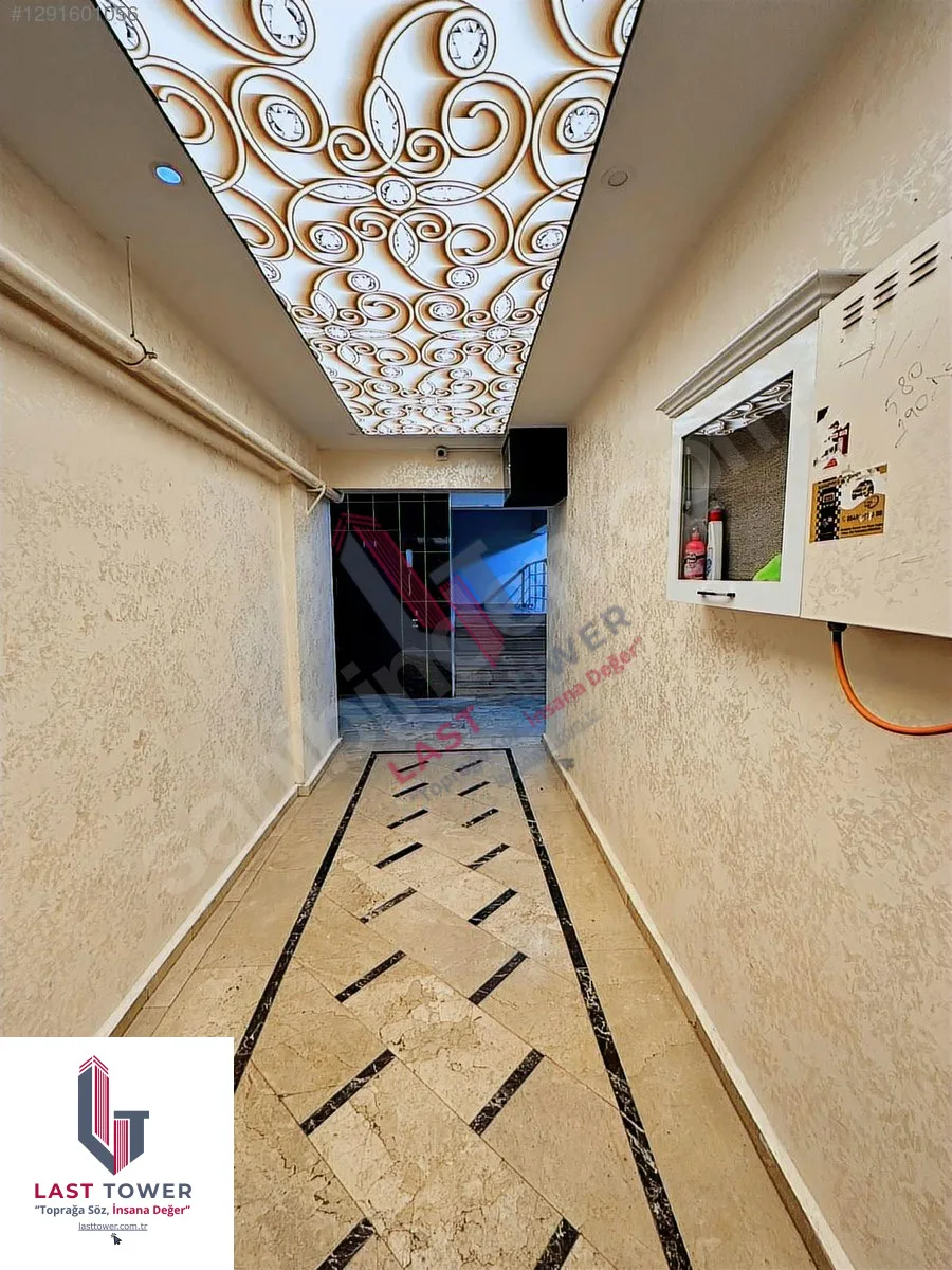 3+1 SATILIK DAİRE ERZURUM/PALANDÖKEN 130M² ARA/7 - Fotoğraf 2