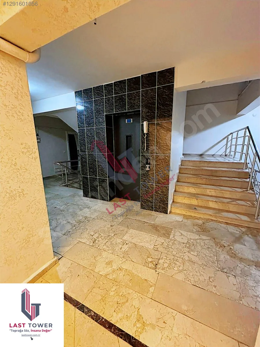 3+1 SATILIK DAİRE ERZURUM/PALANDÖKEN 130M² ARA/7 - Fotoğraf 4