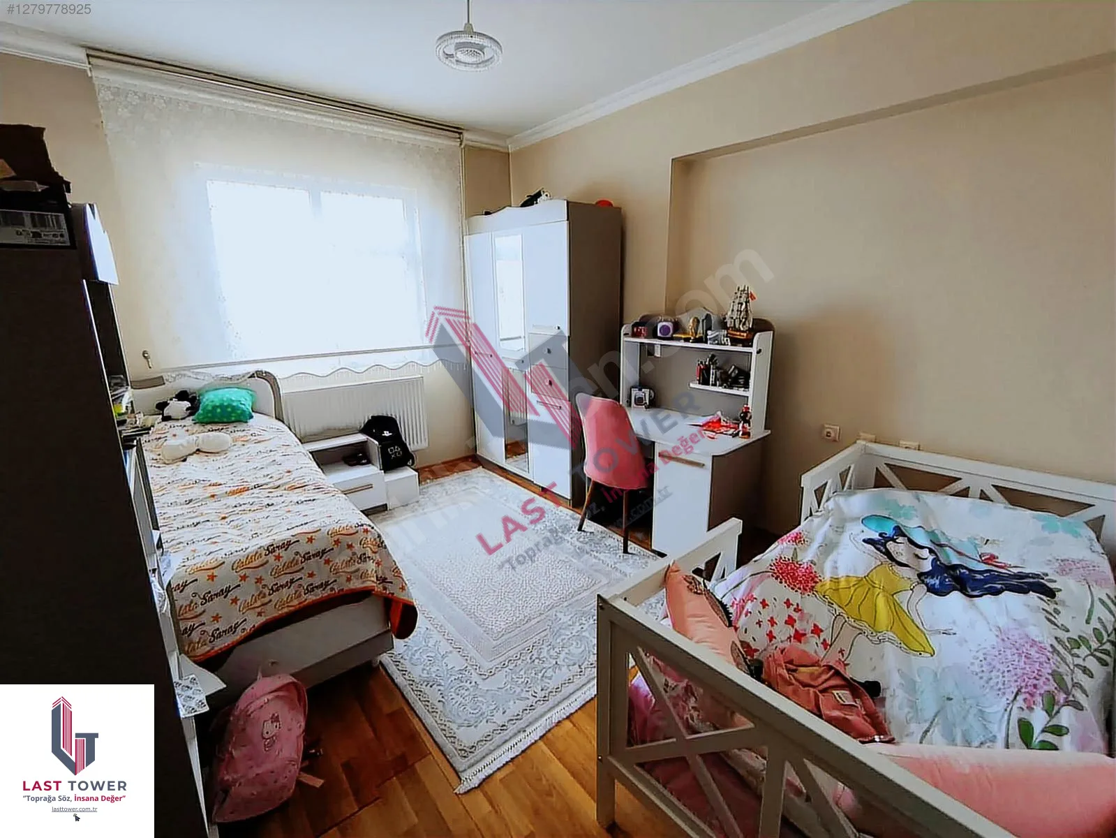 ERZURUM SATILIK ASANSÖRLÜ 3+1 DAİRE 160M² PALANDÖKEN - Fotoğraf 10