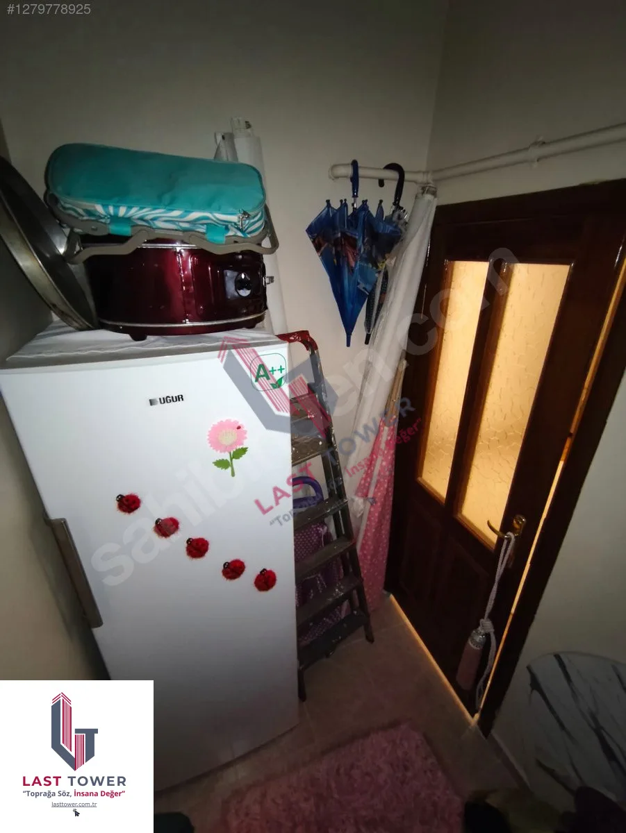 ERZURUM SATILIK ASANSÖRLÜ 3+1 DAİRE 160M² PALANDÖKEN - Fotoğraf 16