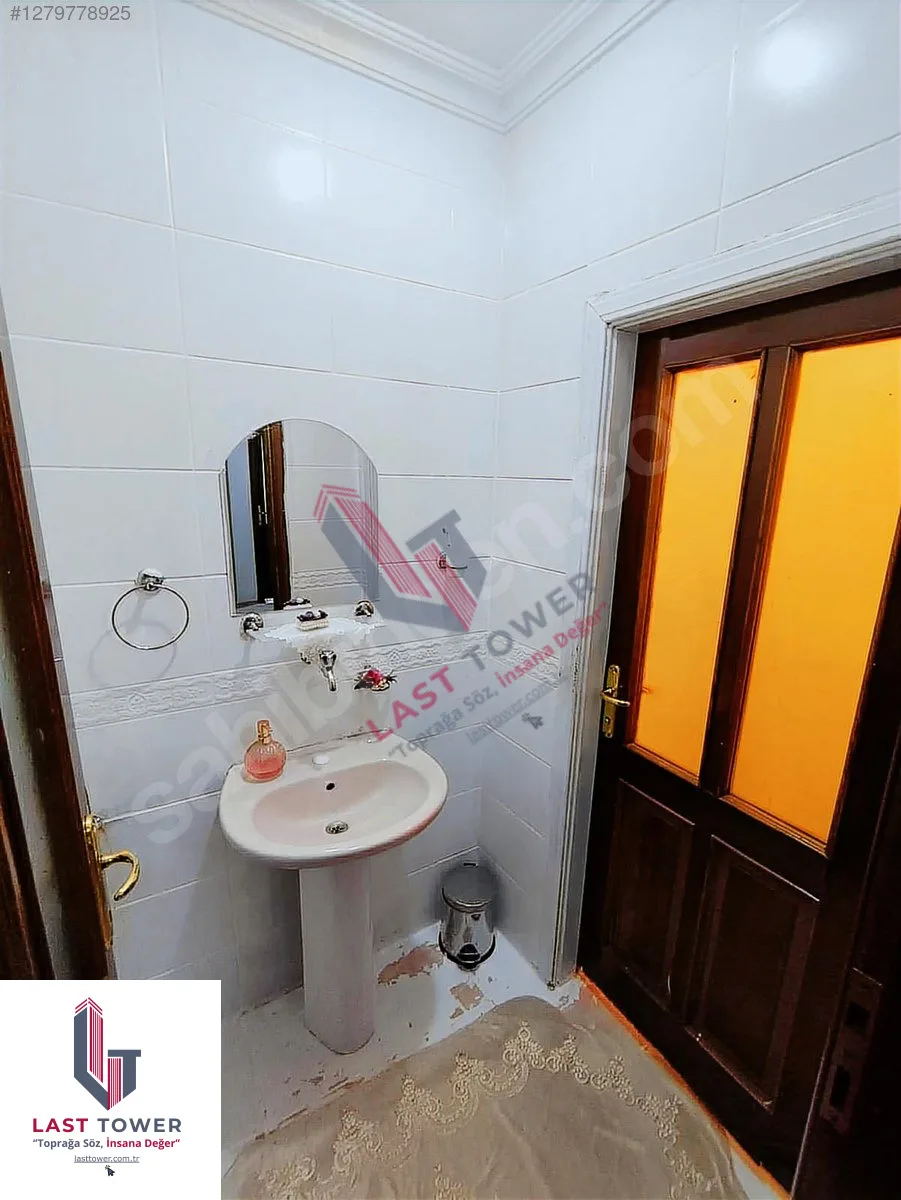 ERZURUM SATILIK ASANSÖRLÜ 3+1 DAİRE 160M² PALANDÖKEN - Fotoğraf 21