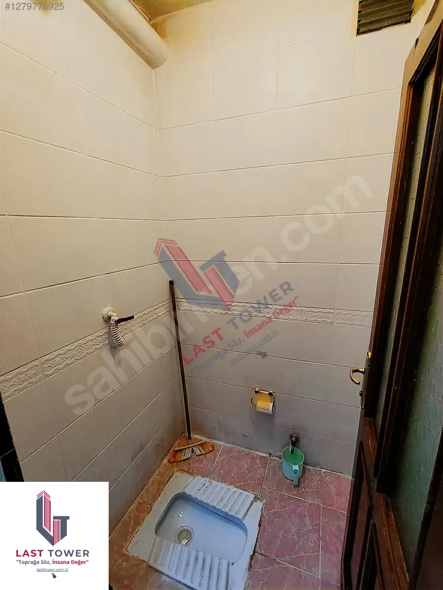 ERZURUM SATILIK ASANSÖRLÜ 3+1 DAİRE 160M² PALANDÖKEN - Fotoğraf 22