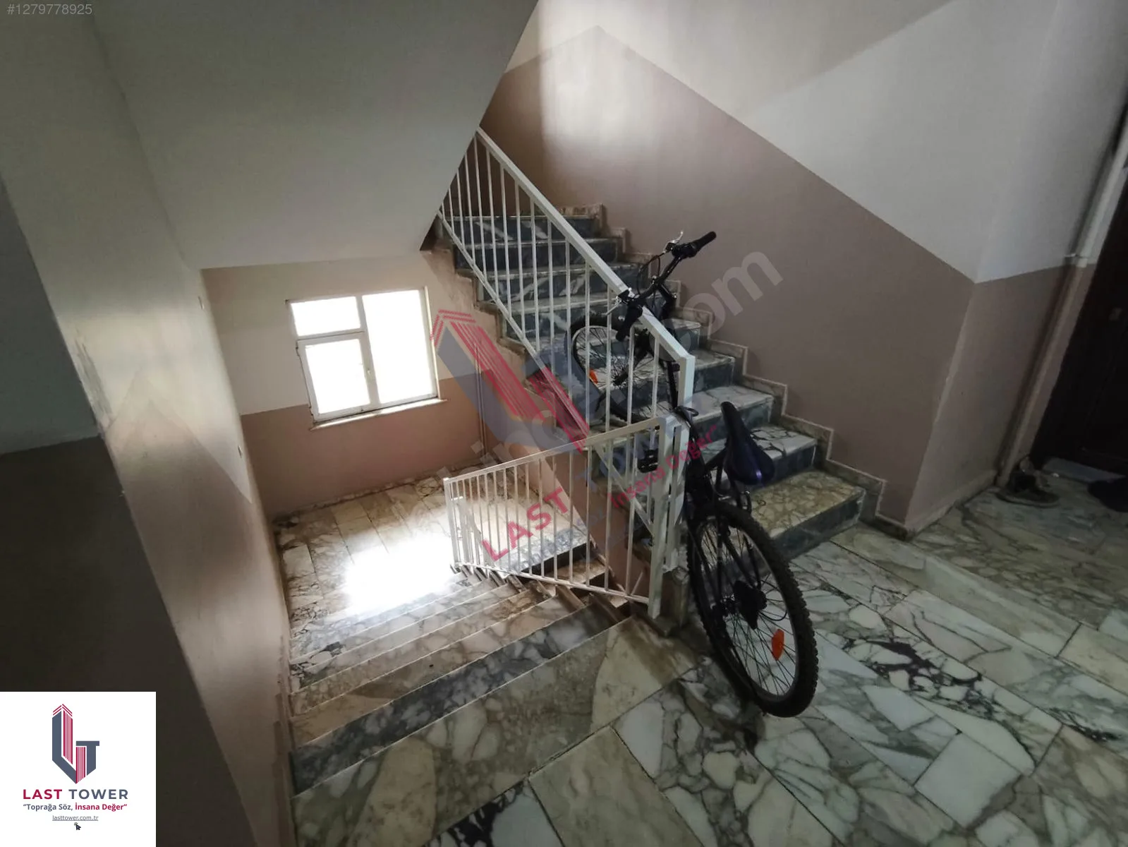 ERZURUM SATILIK ASANSÖRLÜ 3+1 DAİRE 160M² PALANDÖKEN - Fotoğraf 26