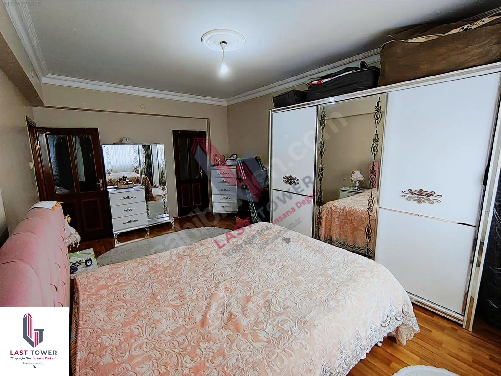 ERZURUM SATILIK ASANSÖRLÜ 3+1 DAİRE 160M² PALANDÖKEN - Fotoğraf 6