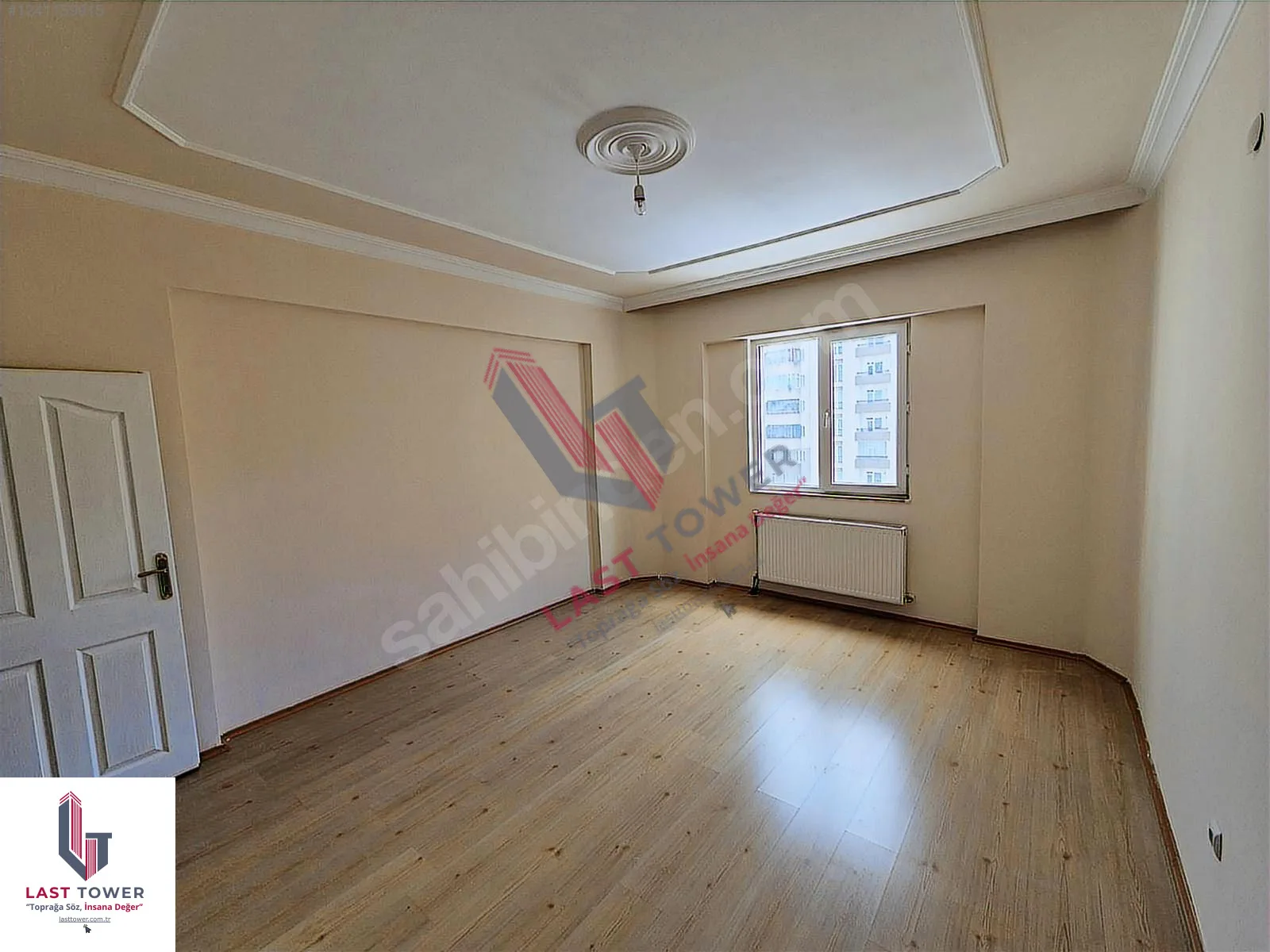 ERZURUM SATILIK ASANSÖRLÜ 3+1 DAİRE | 165M² PALANDÖKEN - Fotoğraf 11