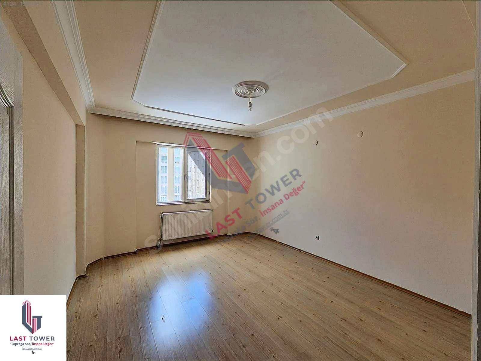 ERZURUM SATILIK ASANSÖRLÜ 3+1 DAİRE | 165M² PALANDÖKEN - Fotoğraf 12