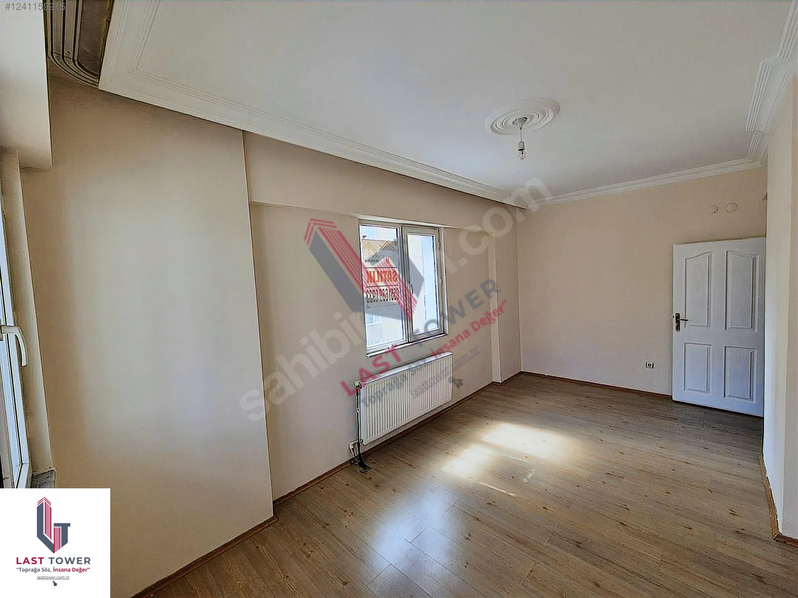 ERZURUM SATILIK ASANSÖRLÜ 3+1 DAİRE | 165M² PALANDÖKEN - Fotoğraf 15