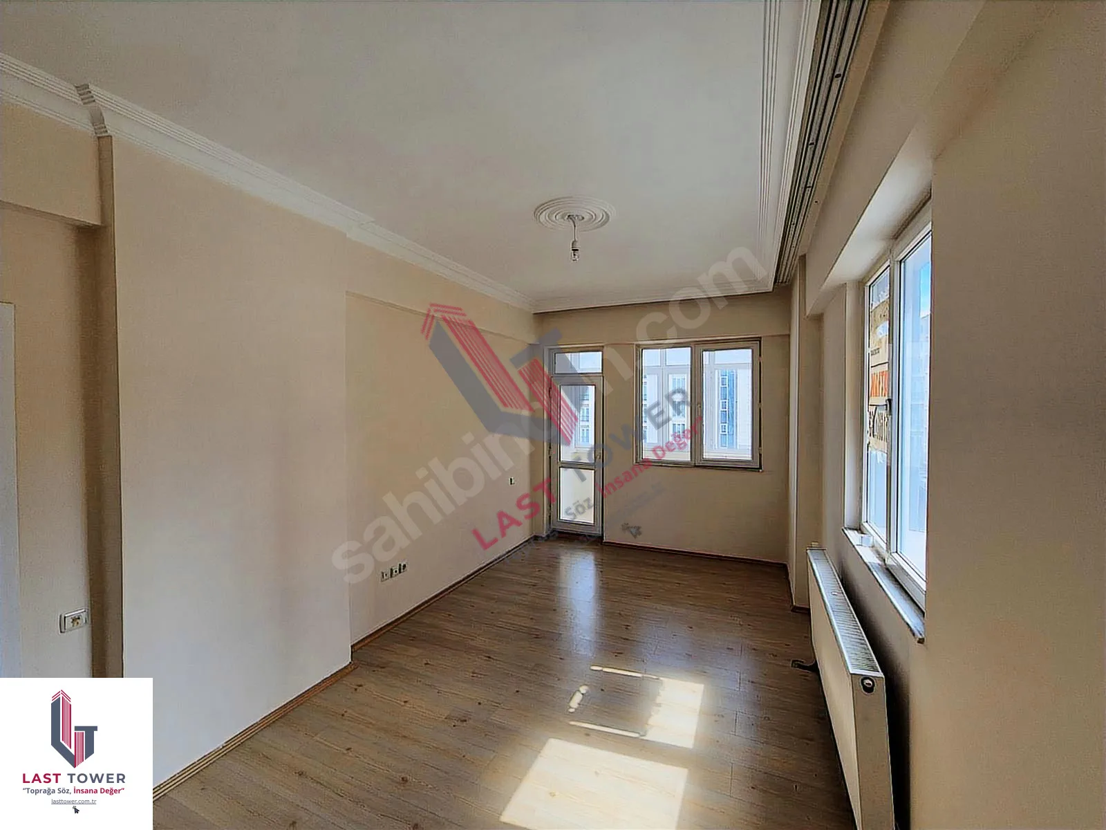 ERZURUM SATILIK ASANSÖRLÜ 3+1 DAİRE | 165M² PALANDÖKEN - Fotoğraf 17