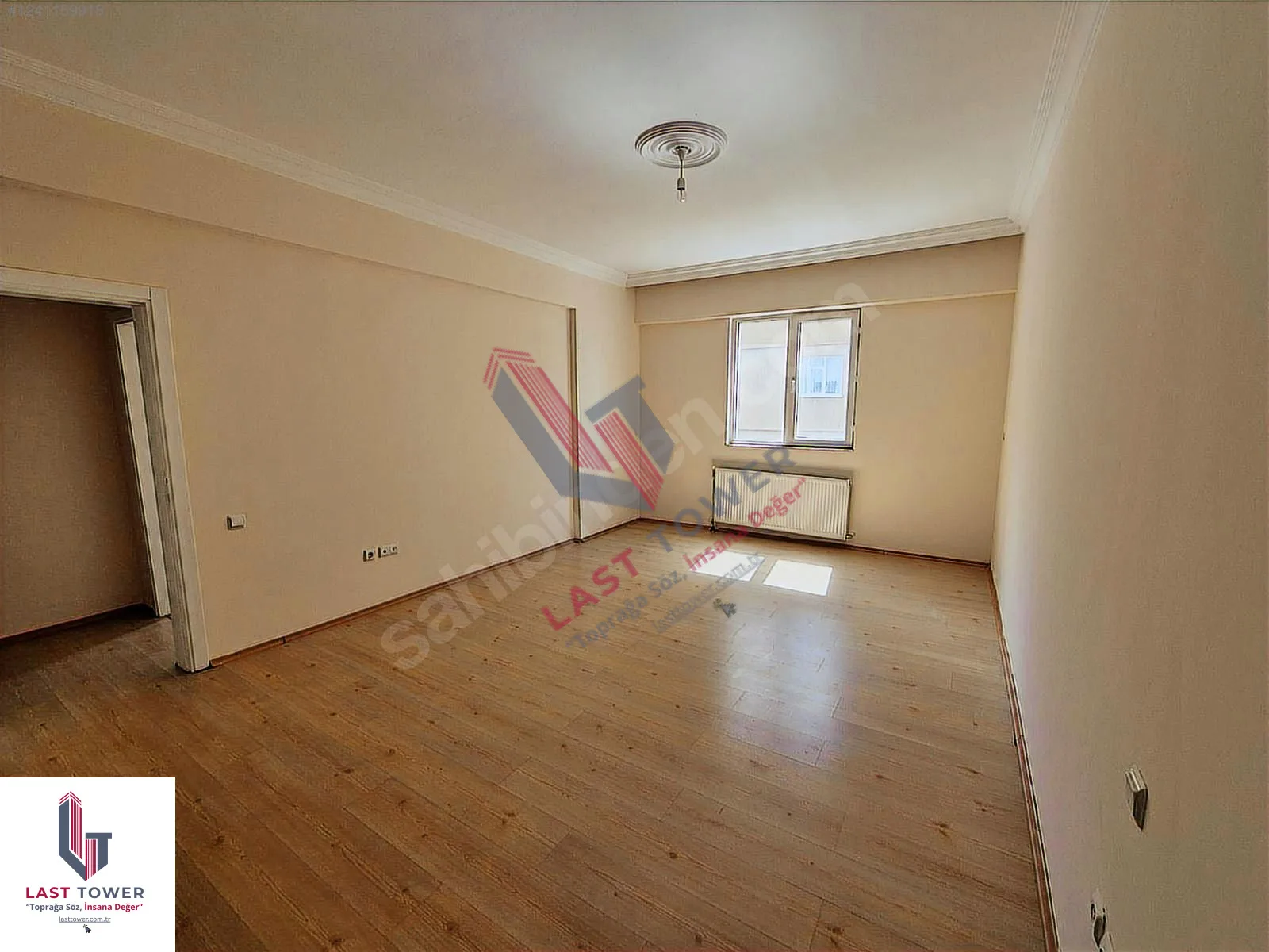 ERZURUM SATILIK ASANSÖRLÜ 3+1 DAİRE | 165M² PALANDÖKEN - Fotoğraf 20