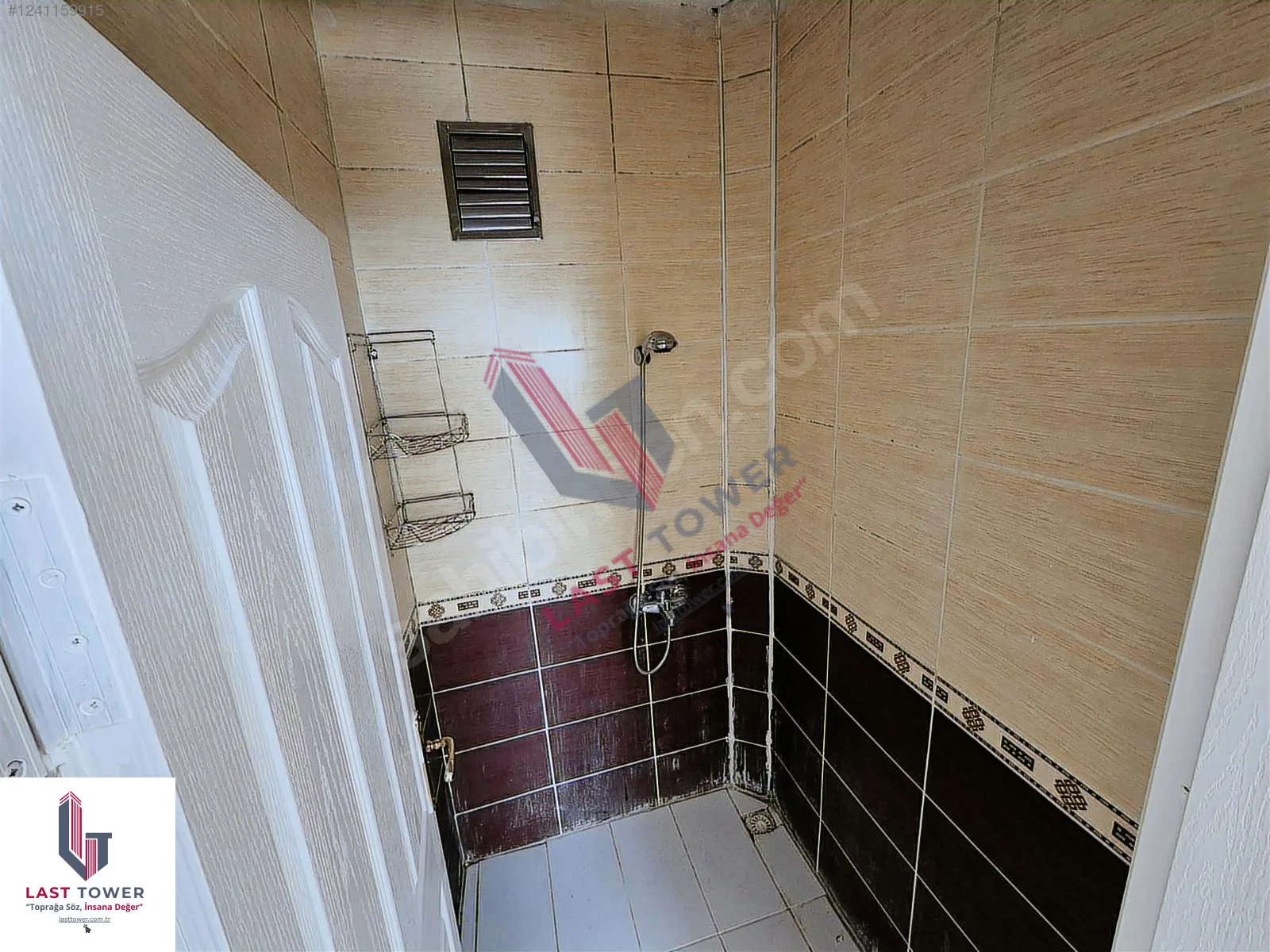ERZURUM SATILIK ASANSÖRLÜ 3+1 DAİRE | 165M² PALANDÖKEN - Fotoğraf 21
