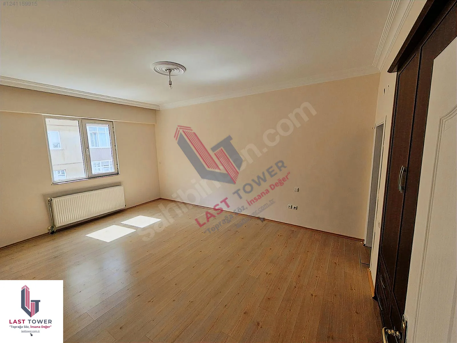 ERZURUM SATILIK ASANSÖRLÜ 3+1 DAİRE | 165M² PALANDÖKEN - Fotoğraf 22