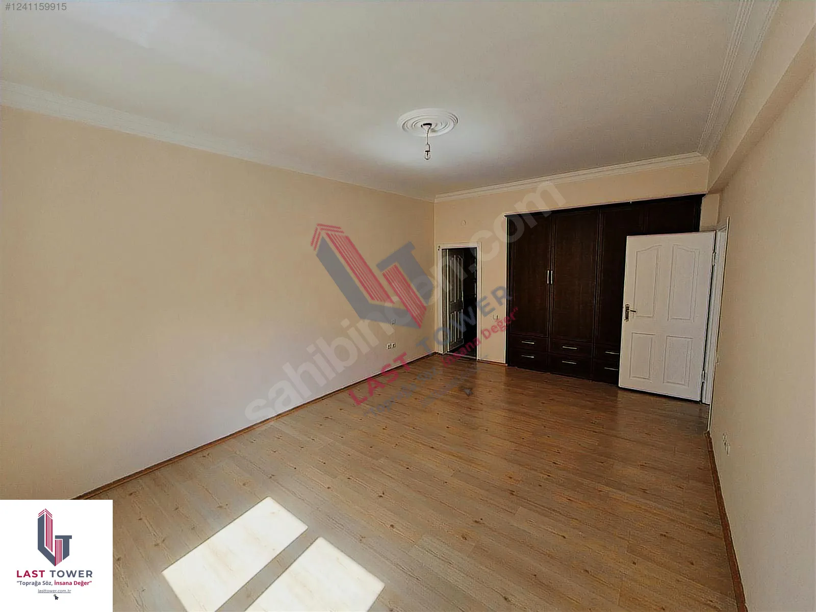 ERZURUM SATILIK ASANSÖRLÜ 3+1 DAİRE | 165M² PALANDÖKEN - Fotoğraf 23