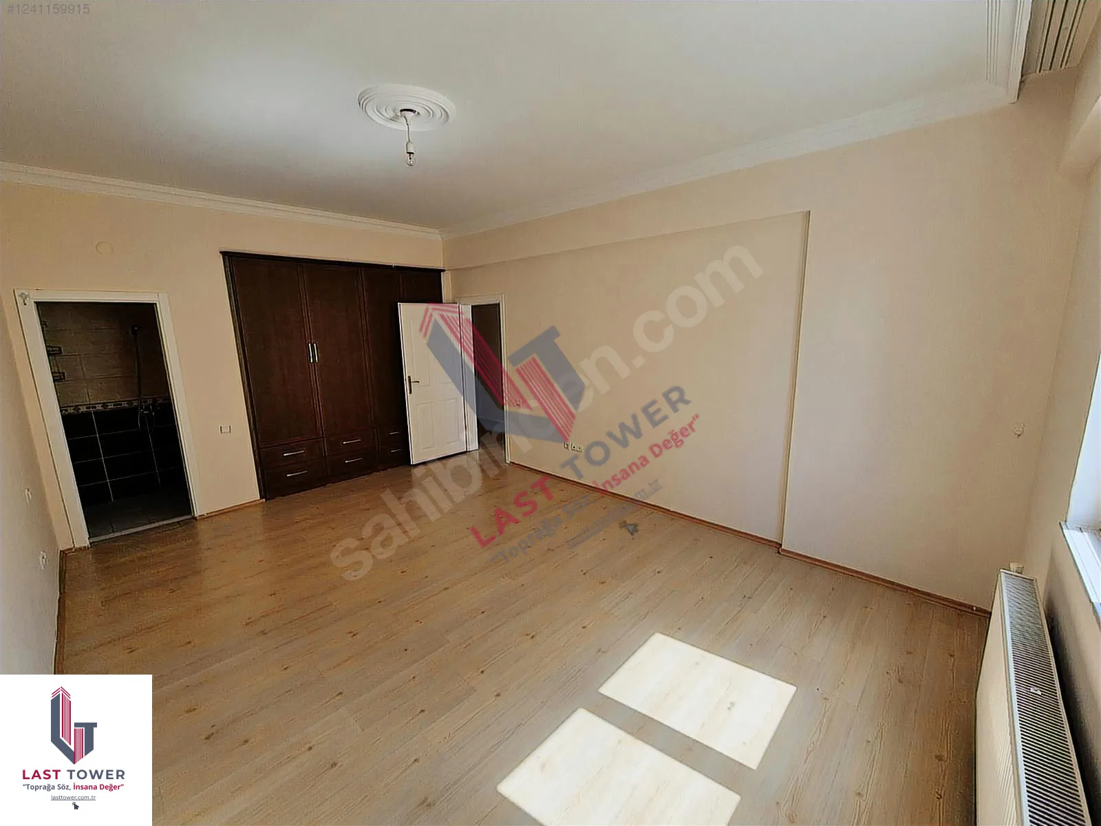 ERZURUM SATILIK ASANSÖRLÜ 3+1 DAİRE | 165M² PALANDÖKEN - Fotoğraf 24