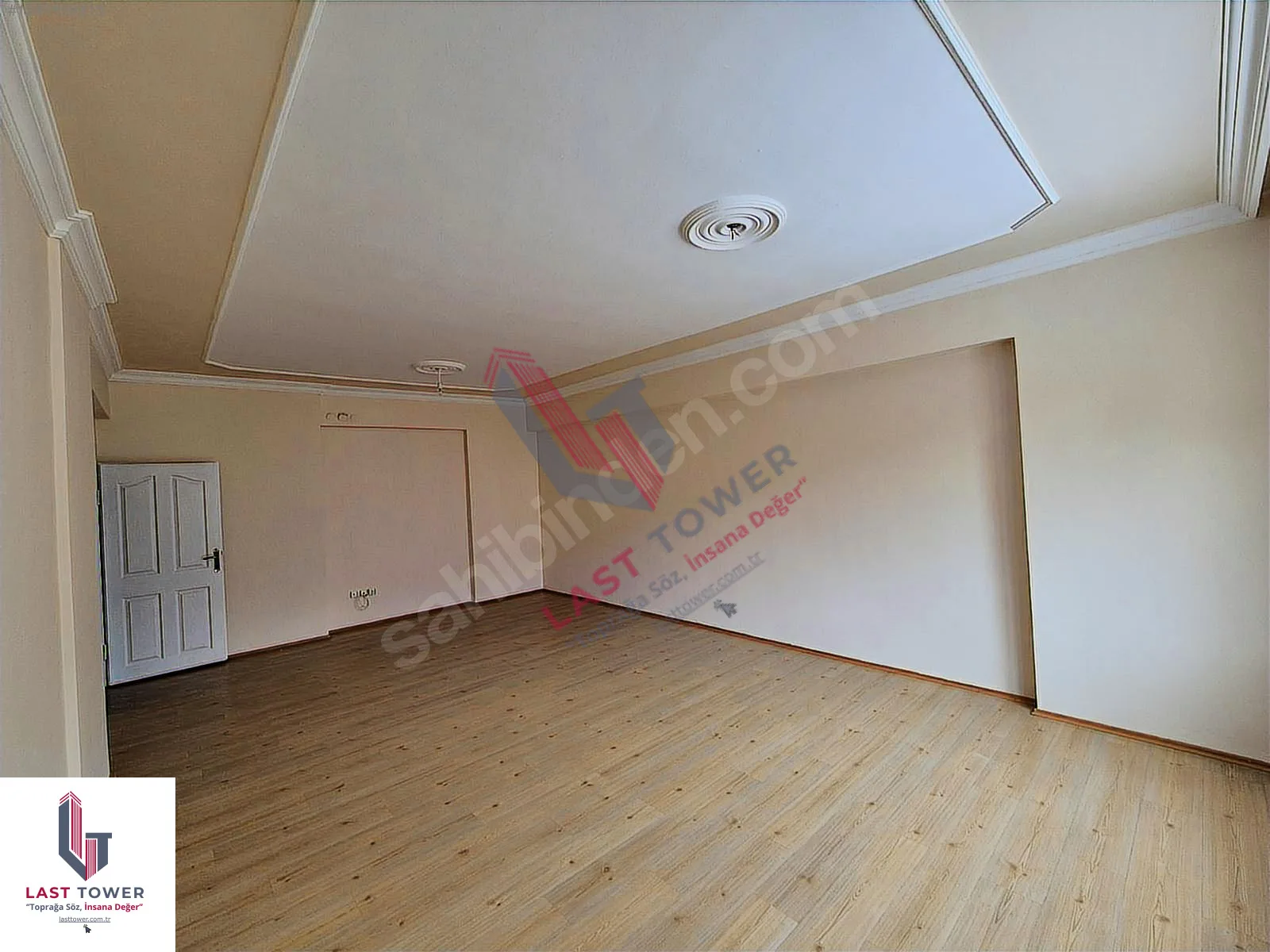 ERZURUM SATILIK ASANSÖRLÜ 3+1 DAİRE | 165M² PALANDÖKEN - Fotoğraf 25