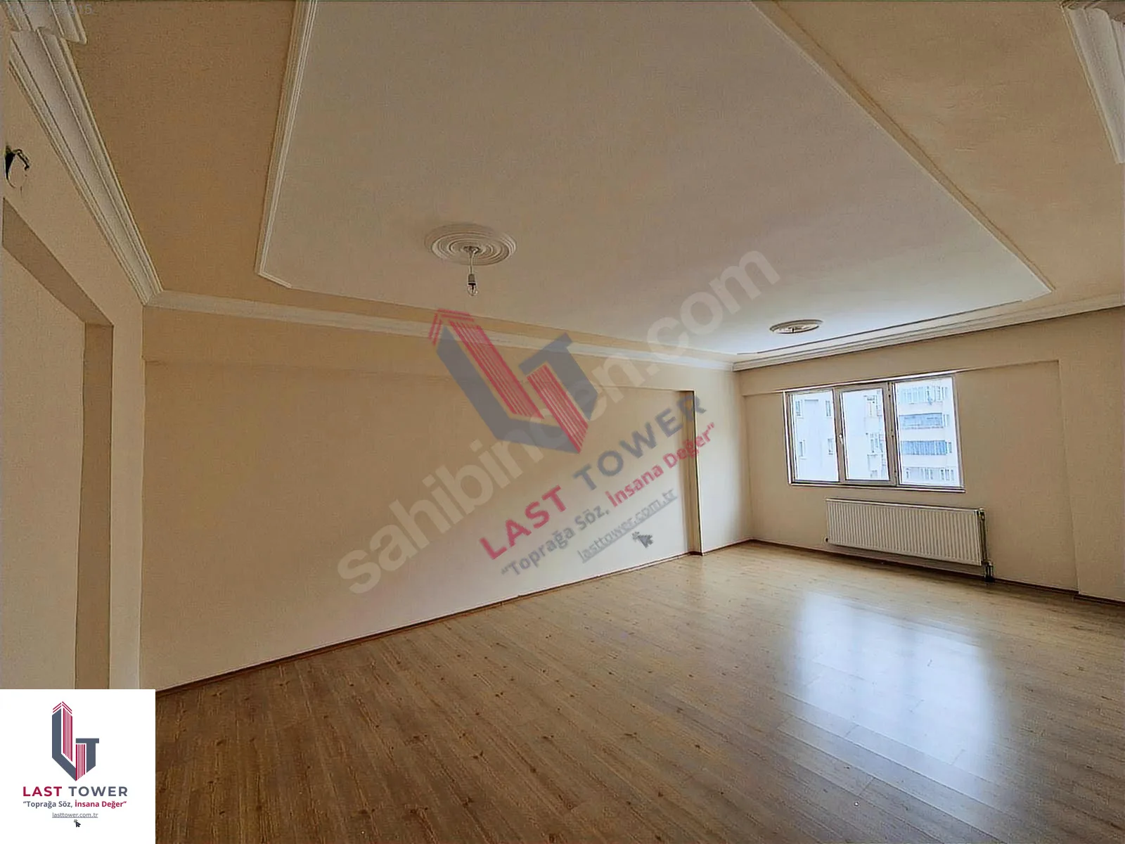 ERZURUM SATILIK ASANSÖRLÜ 3+1 DAİRE | 165M² PALANDÖKEN - Fotoğraf 26
