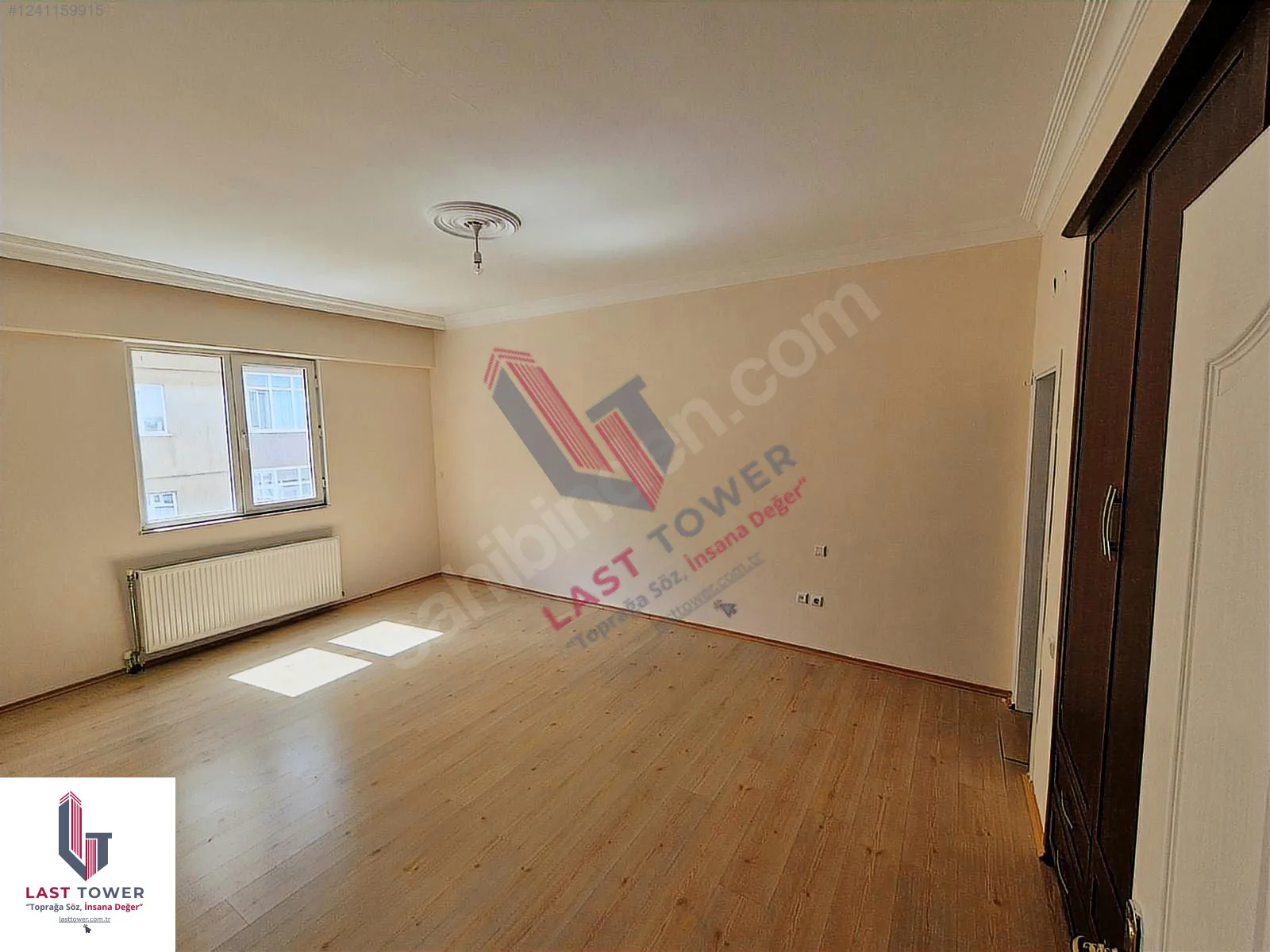 ERZURUM SATILIK ASANSÖRLÜ 3+1 DAİRE | 165M² PALANDÖKEN - Fotoğraf 27