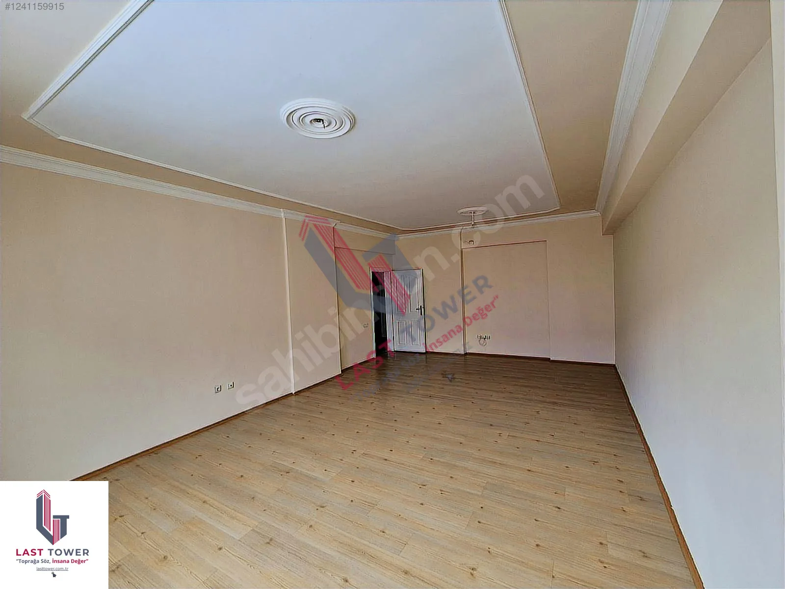 ERZURUM SATILIK ASANSÖRLÜ 3+1 DAİRE | 165M² PALANDÖKEN - Fotoğraf 28