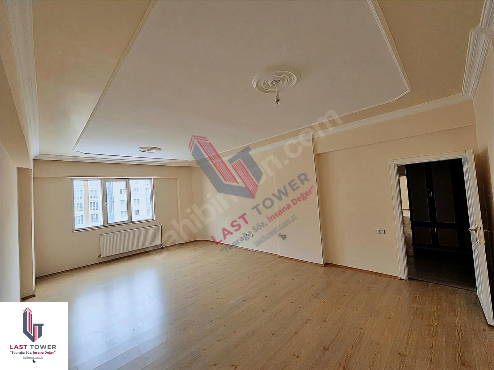 ERZURUM SATILIK ASANSÖRLÜ 3+1 DAİRE | 165M² PALANDÖKEN - Fotoğraf 29