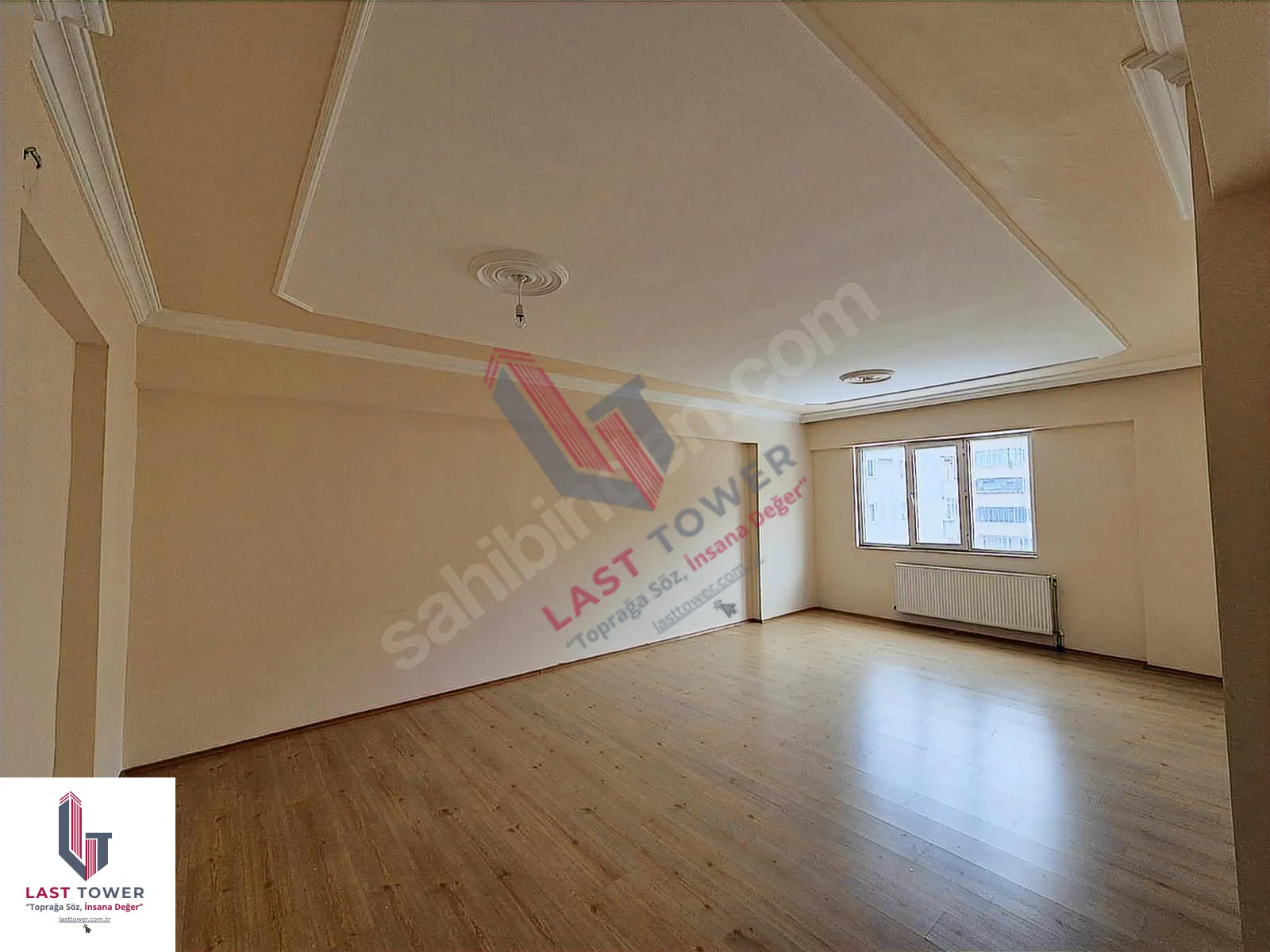 ERZURUM SATILIK ASANSÖRLÜ 3+1 DAİRE | 165M² PALANDÖKEN - Fotoğraf 30