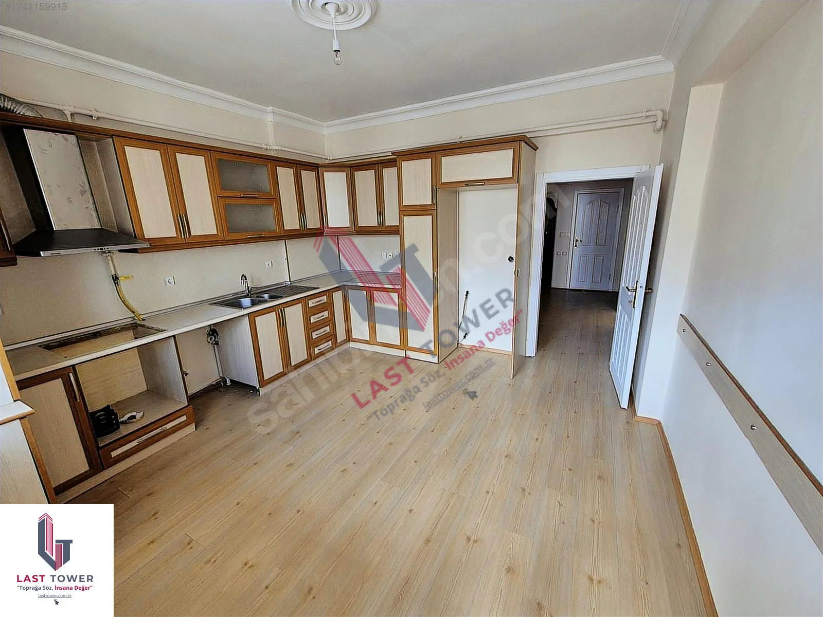 ERZURUM SATILIK ASANSÖRLÜ 3+1 DAİRE | 165M² PALANDÖKEN - Fotoğraf 6