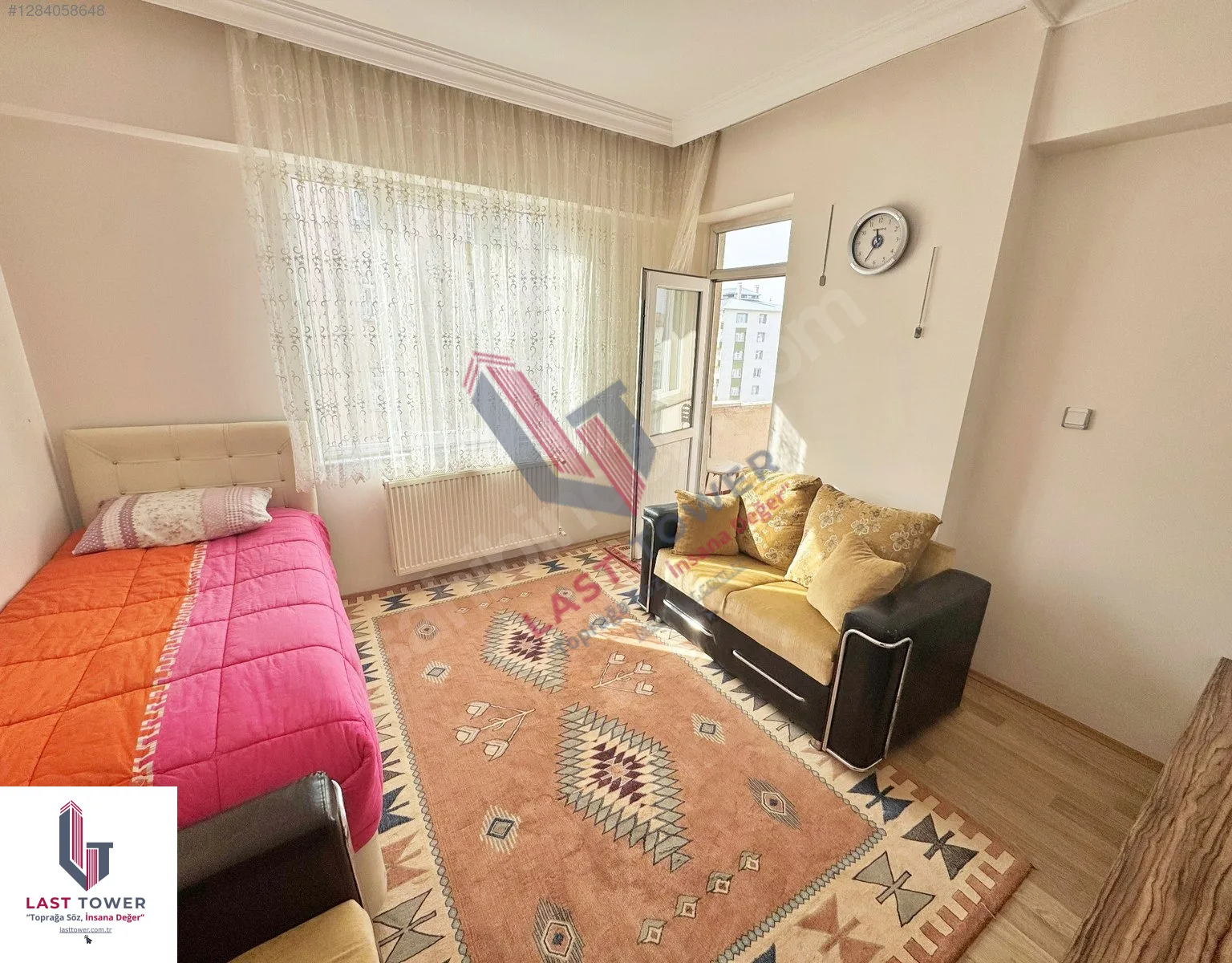 ERZURUM SATILIK MERKEZİ ISITMALI 3+1 DAİRE 145M² PALANDÖKEN - Fotoğraf 11