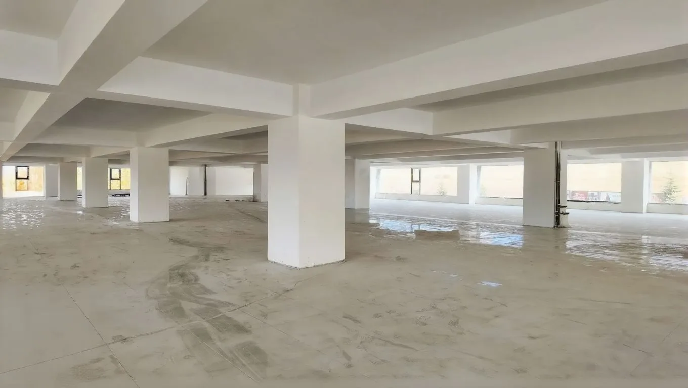 ERZURUM KİRALIK İŞYERİ 1611M² PALANDÖKEN - 1. KAT TAMAMI - Fotoğraf 10