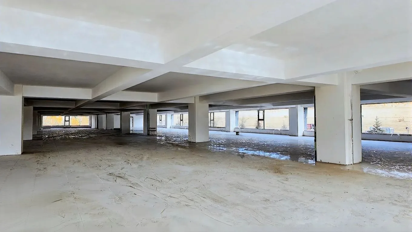 ERZURUM KİRALIK İŞYERİ 1611M² PALANDÖKEN - 1. KAT TAMAMI - Fotoğraf 13