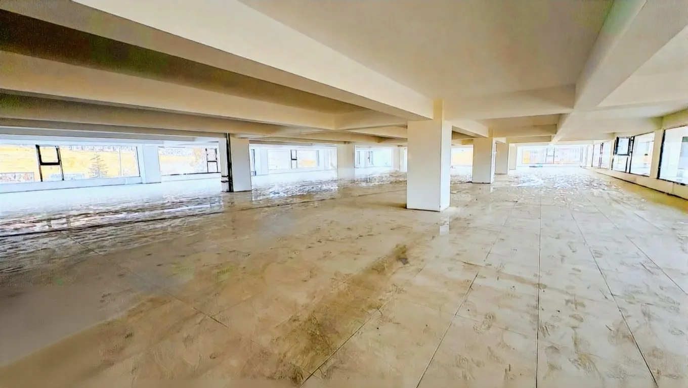 ERZURUM KİRALIK İŞYERİ 1611M² PALANDÖKEN - 1. KAT TAMAMI - Fotoğraf 18