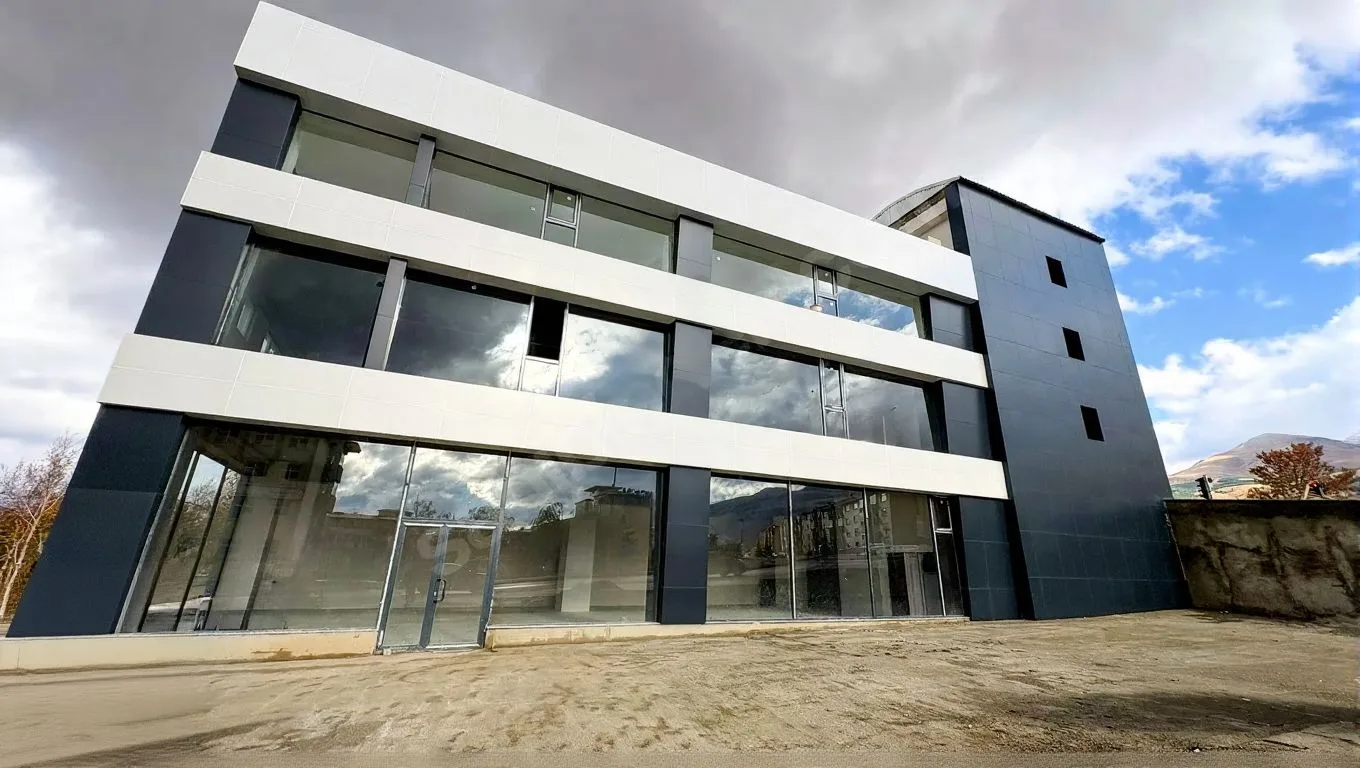 ERZURUM KİRALIK İŞYERİ 1611M² PALANDÖKEN - 1. KAT TAMAMI - Fotoğraf 22