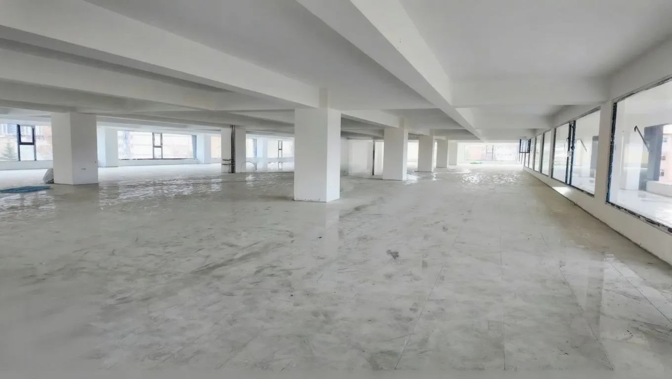 ERZURUM KİRALIK İŞYERİ 1611M² PALANDÖKEN - 1. KAT TAMAMI - Fotoğraf 8