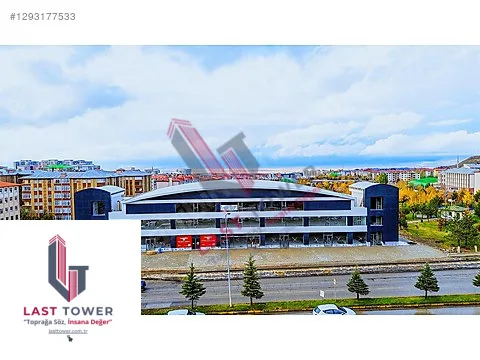 1611M² ERZURUM KİRALIK İŞYERİ PALANDÖKEN SIFIR--ZEMİN KAT TAMAMI - Fotoğraf 3