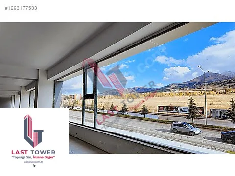 1611M² ERZURUM KİRALIK İŞYERİ PALANDÖKEN SIFIR--ZEMİN KAT TAMAMI - Fotoğraf 5