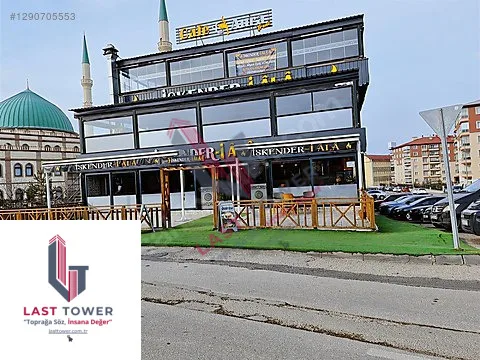 1611M² ERZURUM KİRALIK İŞYERİ PALANDÖKEN SIFIR--ZEMİN KAT TAMAMI - Fotoğraf 7