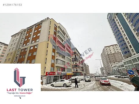 1611M² ERZURUM KİRALIK İŞYERİ PALANDÖKEN SIFIR--ZEMİN KAT TAMAMI - Fotoğraf 8