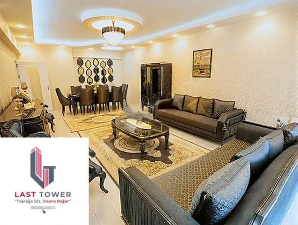 ERZURUM KİRALIK İŞYERİ 1611M² PALANDÖKEN-ÇATI KATI TAMAMI - Fotoğraf 11