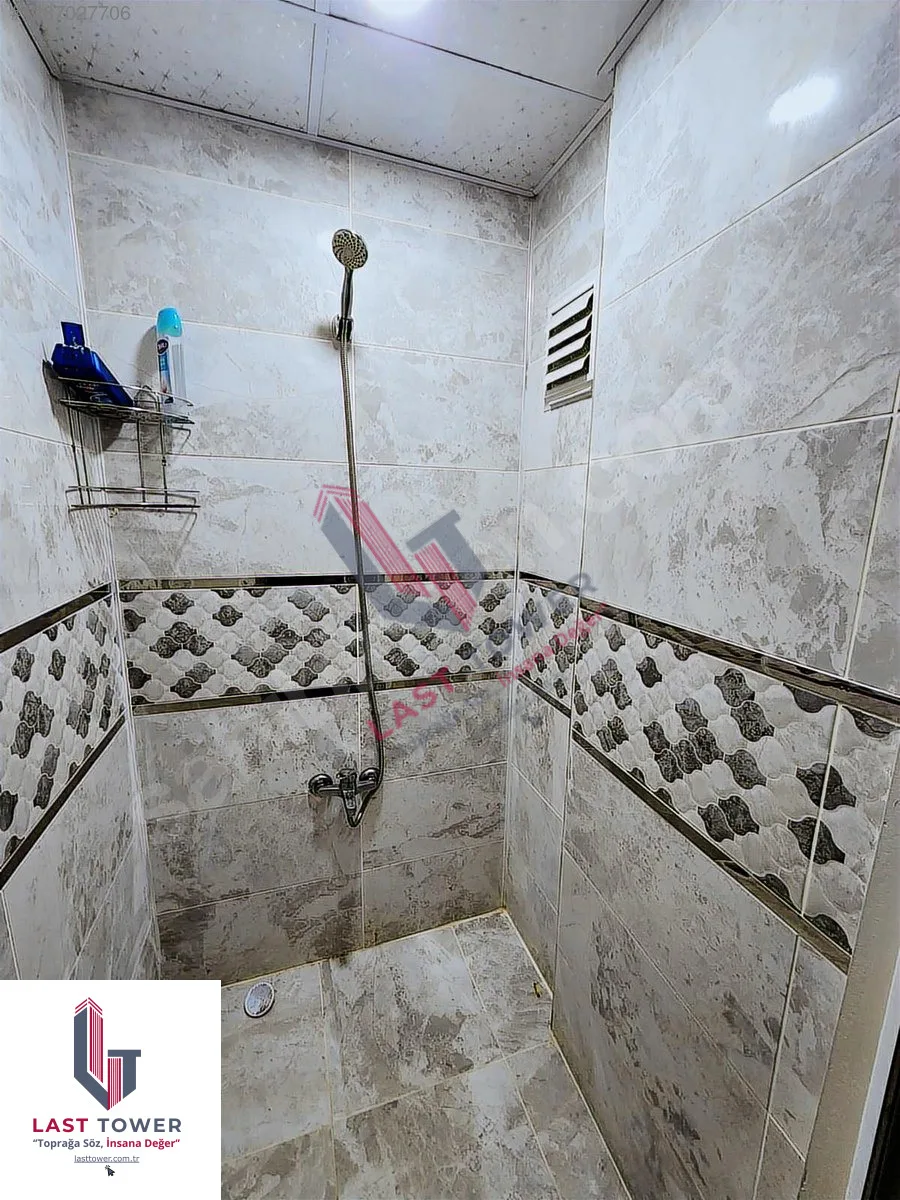 ERZURUM SATILIK 3+1 DAİRE 150M² YAKUTIYE ARA/8 - Fotoğraf 16