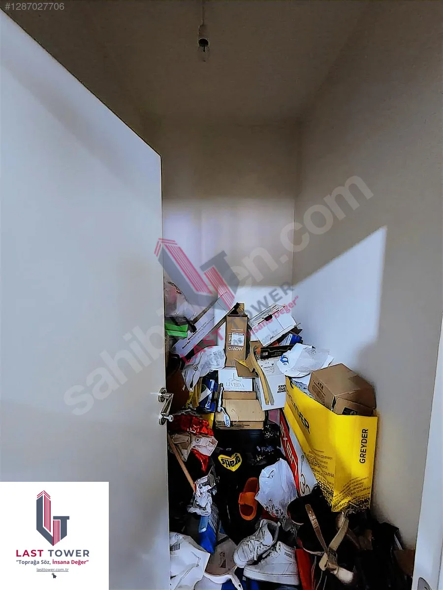 ERZURUM SATILIK 3+1 DAİRE 150M² YAKUTIYE ARA/8 - Fotoğraf 17