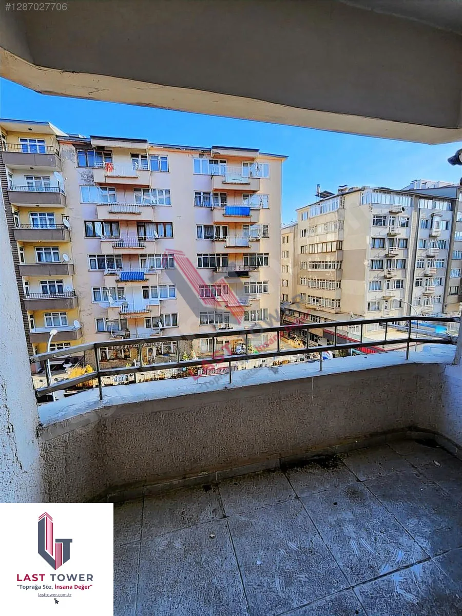 ERZURUM SATILIK 3+1 DAİRE 150M² YAKUTIYE ARA/8 - Fotoğraf 18