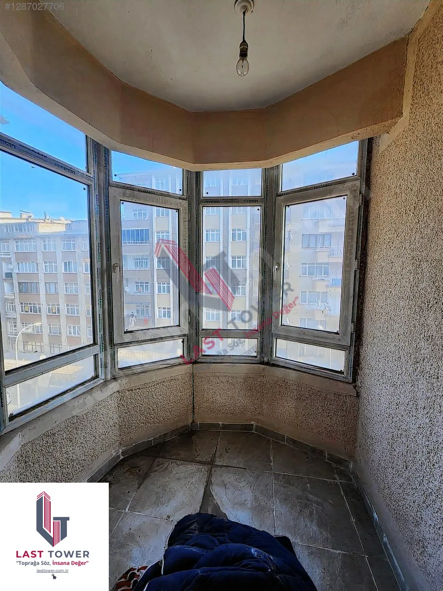 ERZURUM SATILIK 3+1 DAİRE 150M² YAKUTIYE ARA/8 - Fotoğraf 19