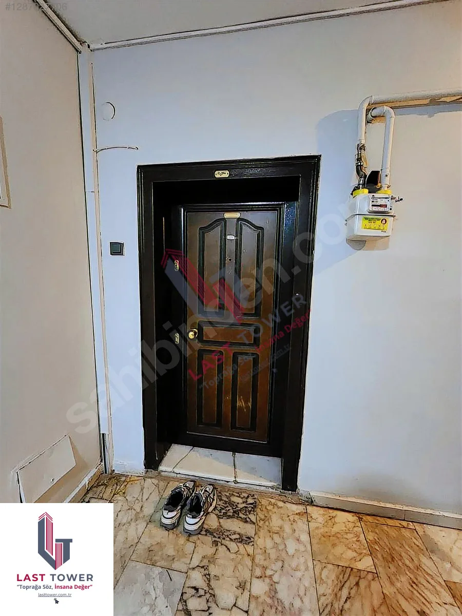ERZURUM SATILIK 3+1 DAİRE 150M² YAKUTIYE ARA/8 - Fotoğraf 20
