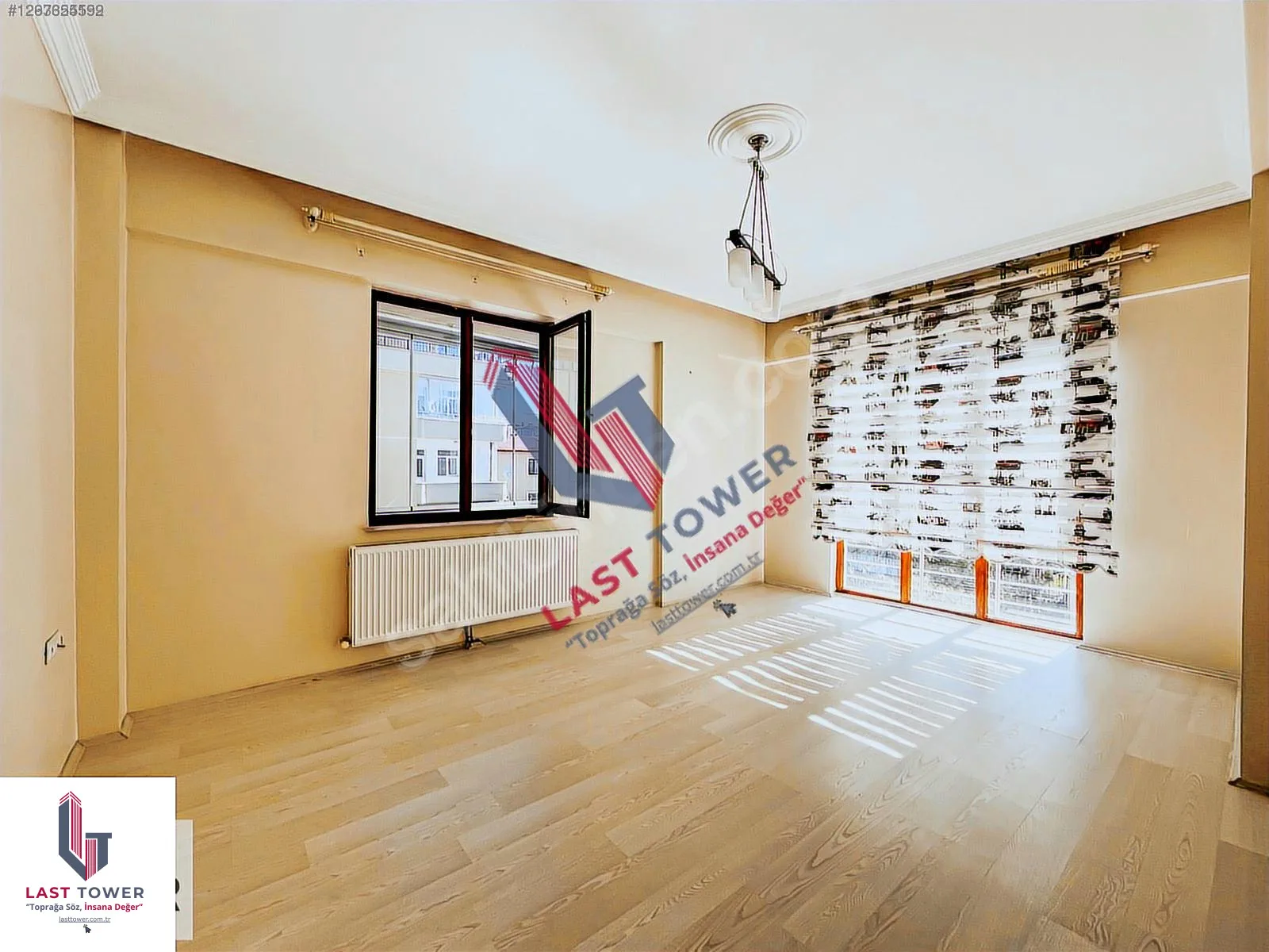 ERZURUM KİRALIK 4+1 DAİRE 160M² PALANDÖKEN - Fotoğraf 12
