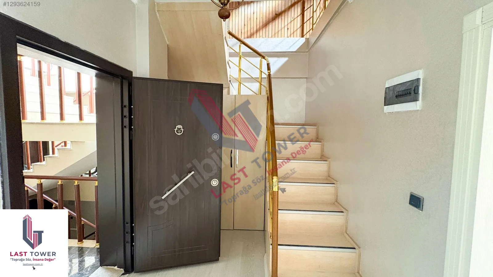 ERZURUM KİRALIK 4+1 DAİRE 160M² PALANDÖKEN - Fotoğraf 13