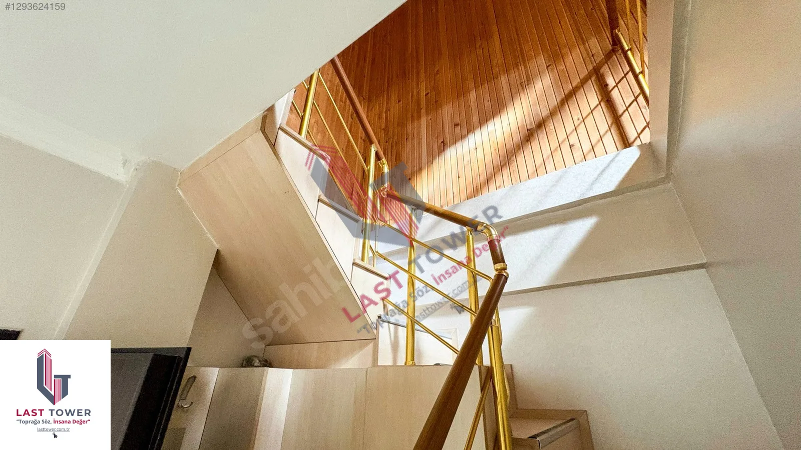 ERZURUM KİRALIK 4+1 DAİRE 160M² PALANDÖKEN - Fotoğraf 14